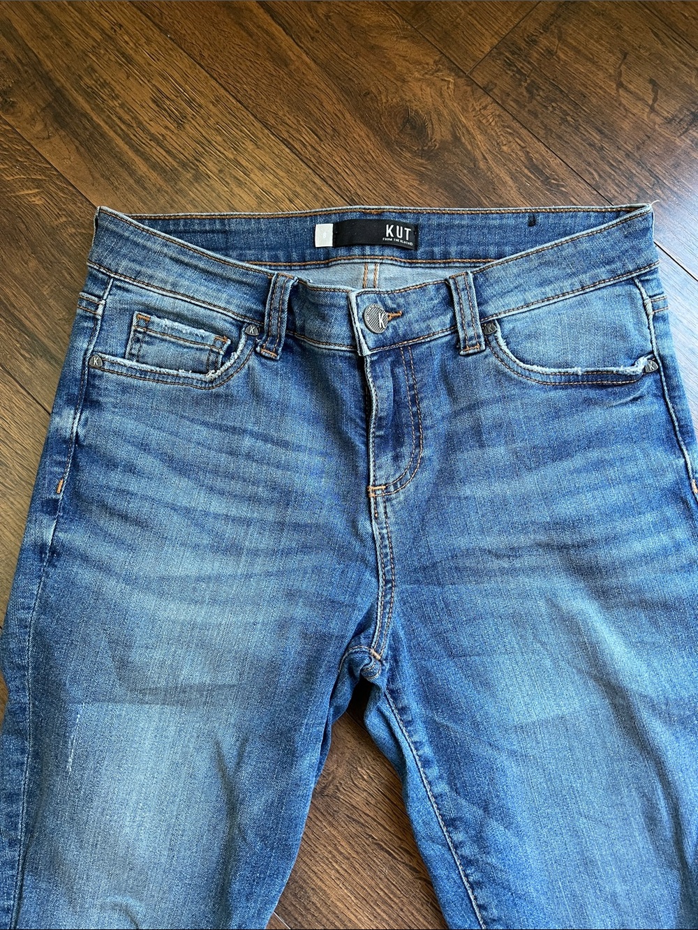 KUT Jeans - Picture 3 of 4